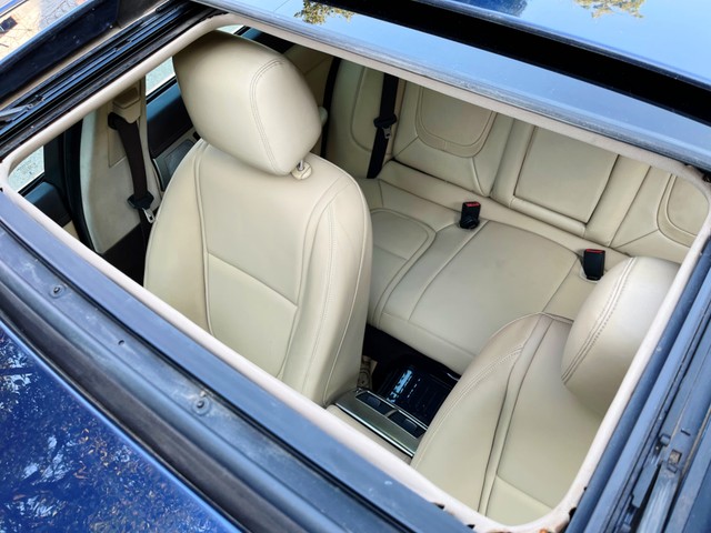 Second-hand 2016 Jaguar XF 3.0 Litre S Premium Luxury for sale in New Delhi-8