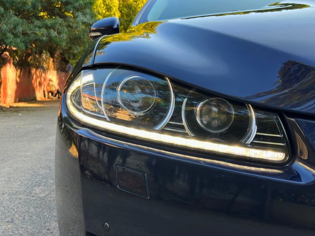 Second-hand 2016 Jaguar XF 3.0 Litre S Premium Luxury for sale in New Delhi-6