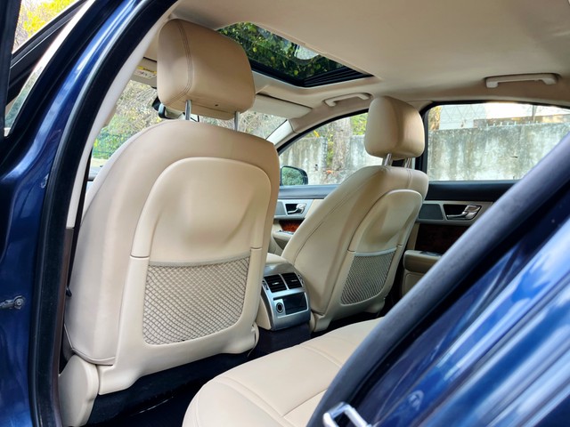 Second-hand 2016 Jaguar XF 3.0 Litre S Premium Luxury for sale in New Delhi-11