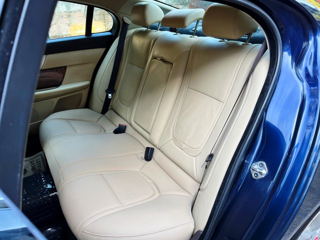 Second-hand 2016 Jaguar XF 3.0 Litre S Premium Luxury for sale in New Delhi-10