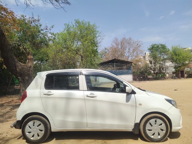 Second-hand 2019 Maruti Celerio VXI MT BSIV for sale in New Delhi-1