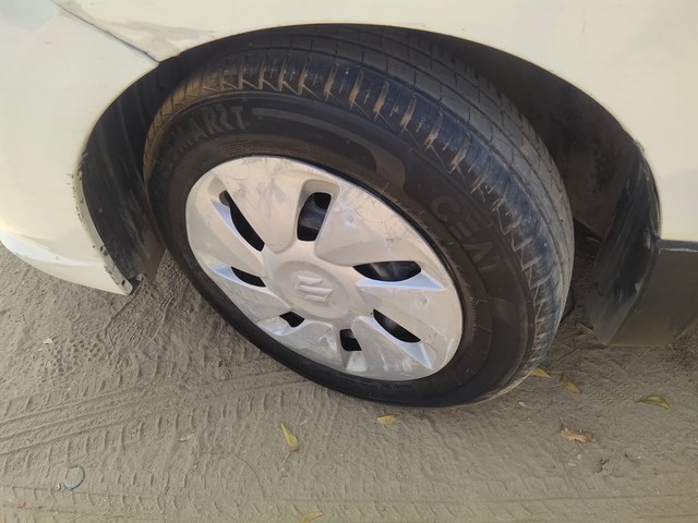 Second-hand 2019 Maruti Celerio VXI MT BSIV for sale in New Delhi-8