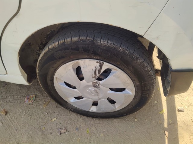 Second-hand 2019 Maruti Celerio VXI MT BSIV for sale in New Delhi-15