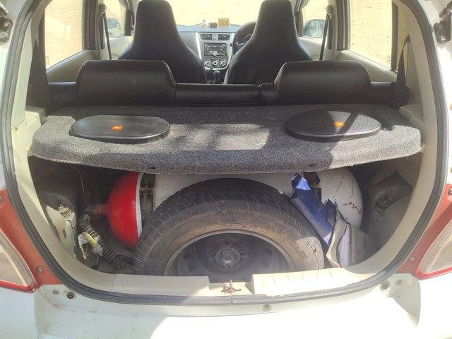 Second-hand 2019 Maruti Celerio VXI MT BSIV for sale in New Delhi-7