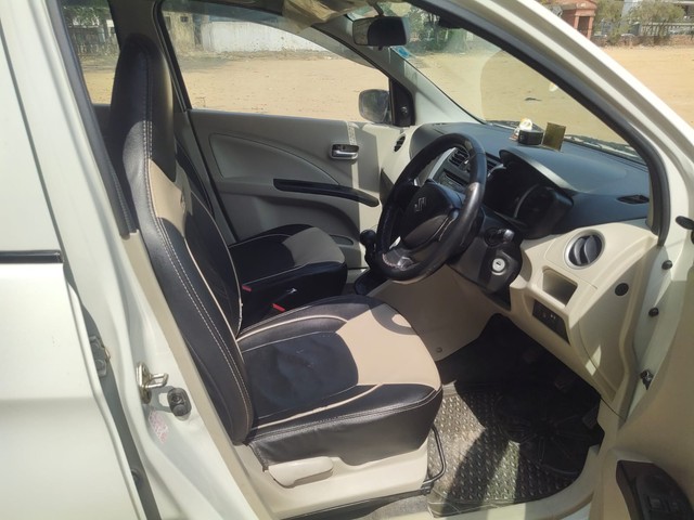Second-hand 2019 Maruti Celerio VXI MT BSIV for sale in New Delhi-13