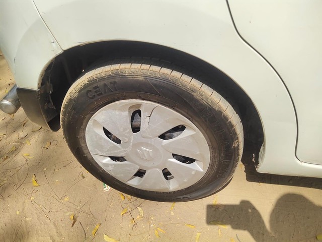 Second-hand 2019 Maruti Celerio VXI MT BSIV for sale in New Delhi-11