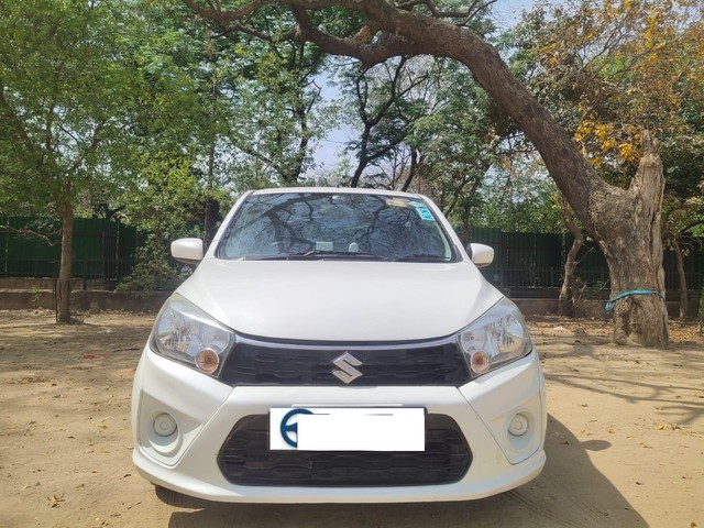 Second-hand 2019 Maruti Celerio VXI MT BSIV for sale in New Delhi-5