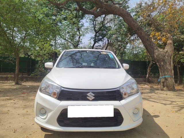 Second-hand 2019 Maruti Celerio VXI MT BSIV for sale in New Delhi-14