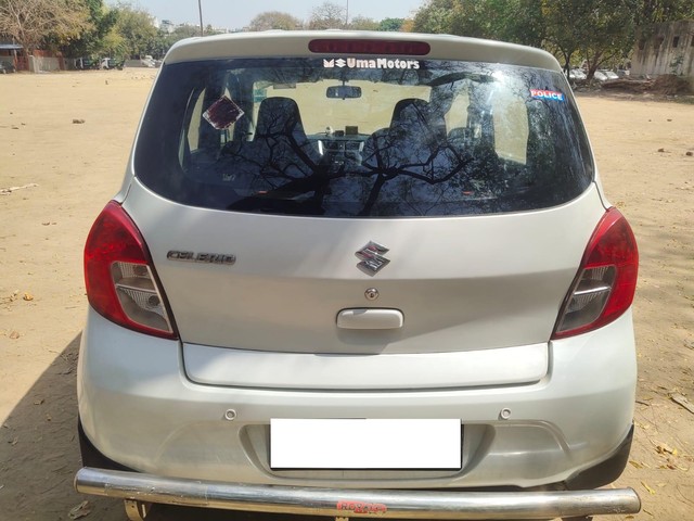 Second-hand 2019 Maruti Celerio VXI MT BSIV for sale in New Delhi-9