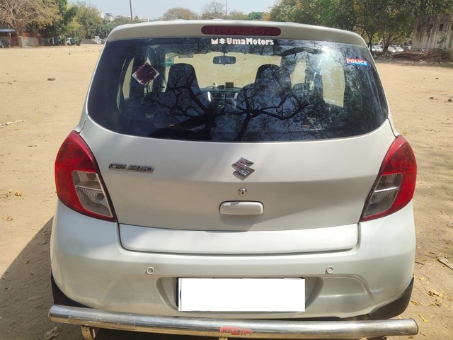 Second-hand 2019 Maruti Celerio VXI MT BSIV for sale in New Delhi-2