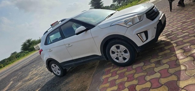 Second-hand 2016 Hyundai Creta 1.4 CRDi S for sale in Sri Ganganagar-3