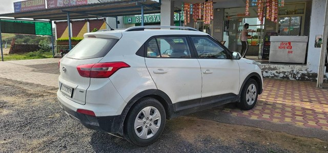 Second-hand 2016 Hyundai Creta 1.4 CRDi S for sale in Sri Ganganagar-1