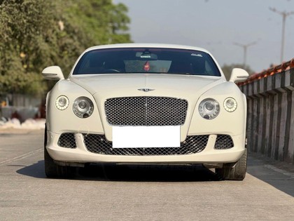 Second-hand 2019 Bentley Continental GT for sale in New Delhi