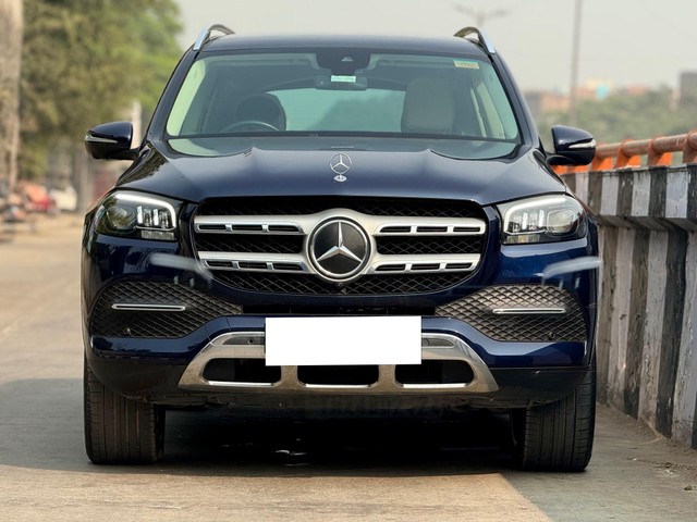 Second-hand 2022 Mercedes-Benz GLS 400d 4MATIC BSVI for sale in New Delhi-4
