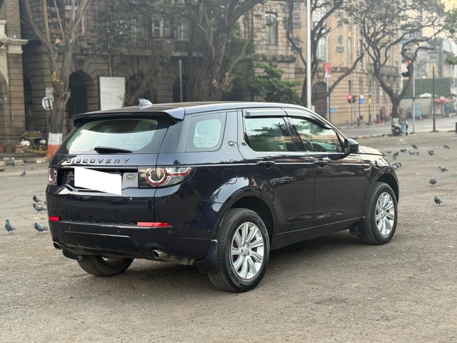 Second-hand 2017 Land Rover Discovery HSE 3.0 TD6 for sale in Mumbai-8