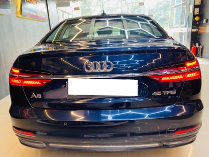 Second-hand 2020 Audi A6 45 TFSI Premium Plus BSVI for sale in Pune