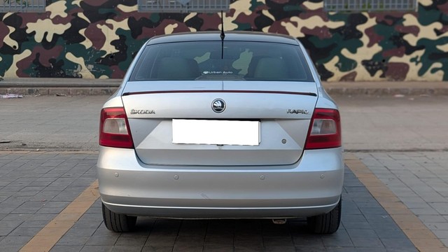 Second-hand 2015 Skoda Rapid 1.5 TDI Ambition Plus for sale in Kalyan-2