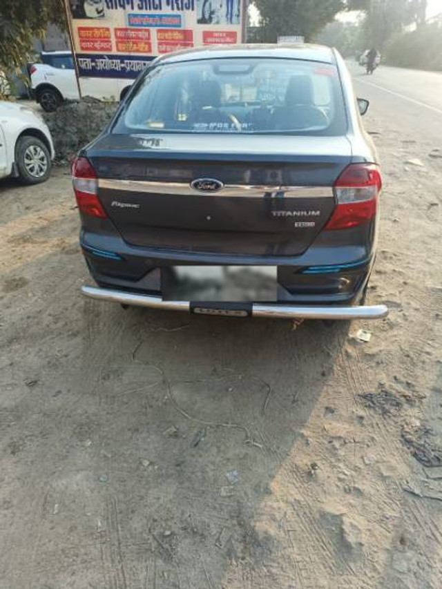 Second-hand 2021 Ford Aspire Titanium Plus Diesel for sale in Lucknow-4