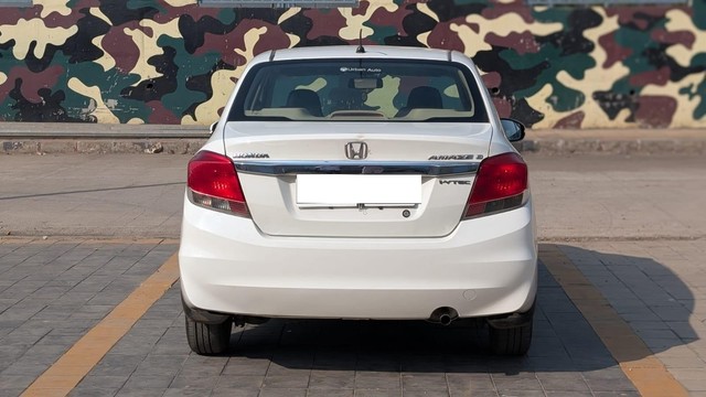 Second-hand 2015 Honda Amaze S i-Vtech for sale in Kalyan-2