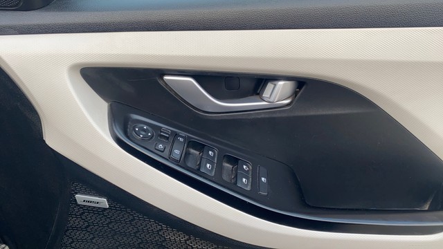 Second-hand 2022 Hyundai Creta SX Diesel BSVI for sale in Patna-17