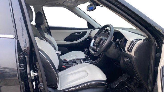 Second-hand 2022 Hyundai Creta SX Diesel BSVI for sale in Patna-15