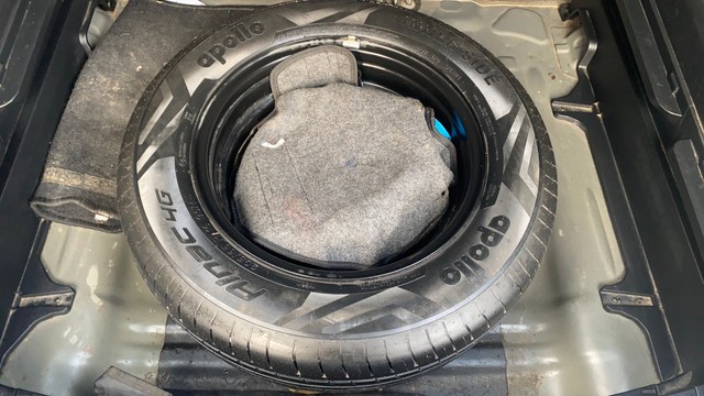 Second-hand 2022 Hyundai Creta SX Diesel BSVI for sale in Patna-28