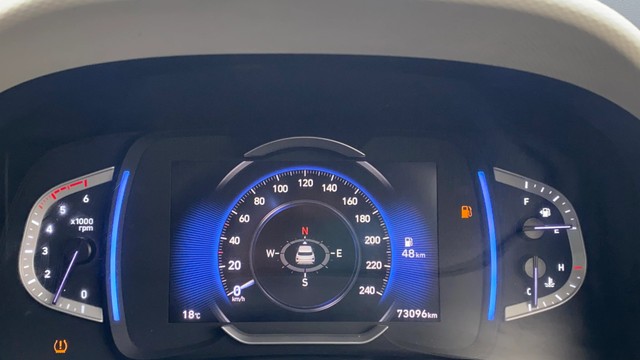 Second-hand 2022 Hyundai Creta SX Diesel BSVI for sale in Patna-11