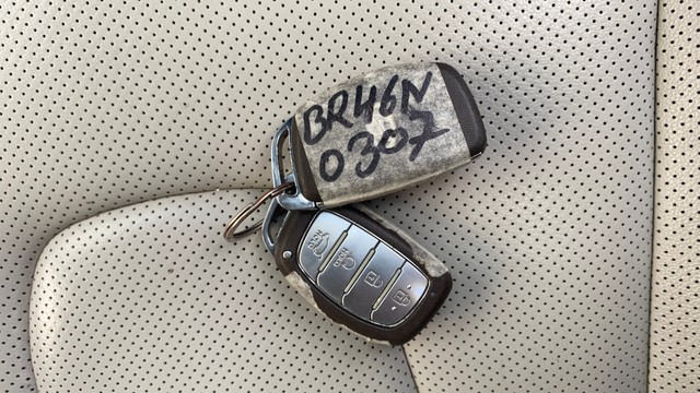 Second-hand 2022 Hyundai Creta SX Diesel BSVI for sale in Patna-21