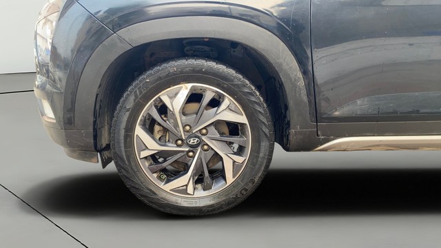 Second-hand 2022 Hyundai Creta SX Diesel BSVI for sale in Patna-26