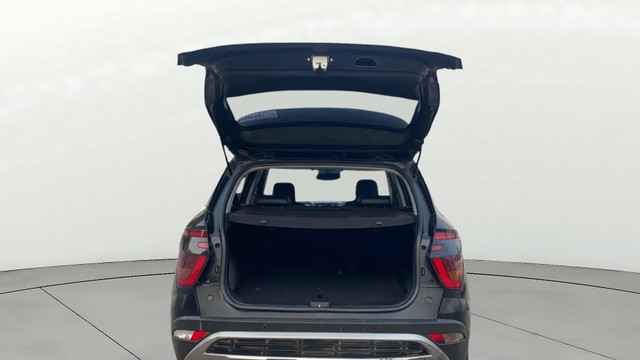 Second-hand 2022 Hyundai Creta SX Diesel BSVI for sale in Patna-20