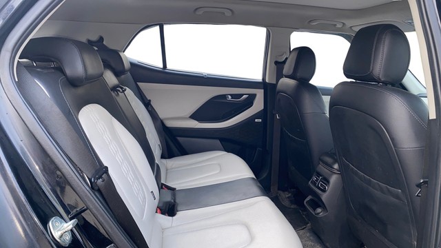 Second-hand 2022 Hyundai Creta SX Diesel BSVI for sale in Patna-16