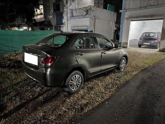 Second-hand 2019 Maruti Swift Dzire VXI 1.2 for sale in Vadodara-0