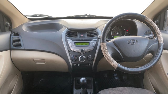 Second-hand 2015 Hyundai EON Magna Plus for sale in Jaipur-10