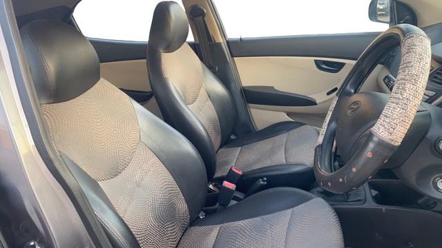 Second-hand 2015 Hyundai EON Magna Plus for sale in Jaipur-15