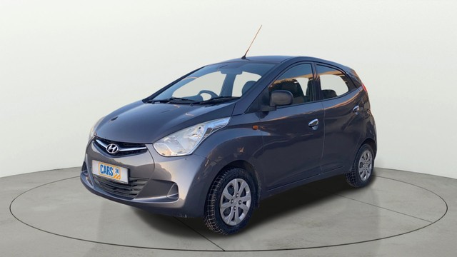 Second-hand 2015 Hyundai EON Magna Plus for sale in Jaipur-6