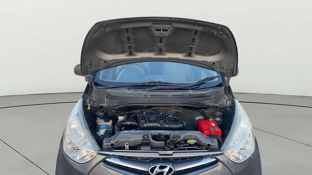 Second-hand 2015 Hyundai EON Magna Plus for sale in Jaipur-9