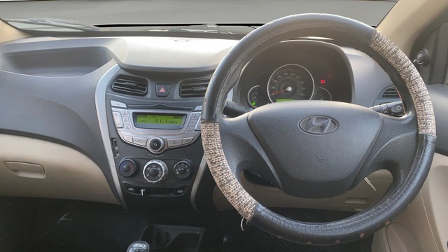 Second-hand 2015 Hyundai EON Magna Plus for sale in Jaipur-12