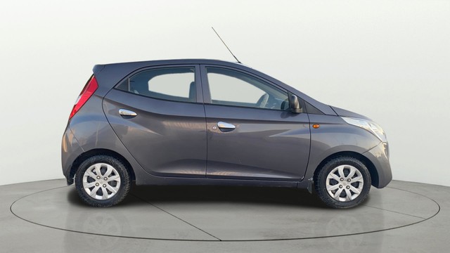 Second-hand 2015 Hyundai EON Magna Plus for sale in Jaipur-1