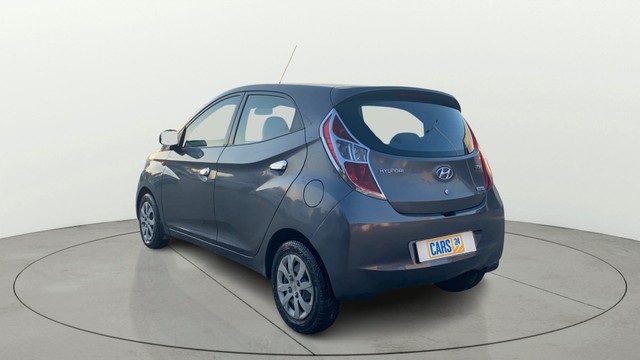 Second-hand 2015 Hyundai EON Magna Plus for sale in Jaipur-4