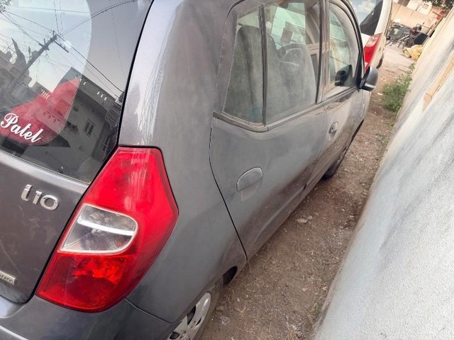 Second-hand 2012 Hyundai i10 Magna for sale in Rajkot-4