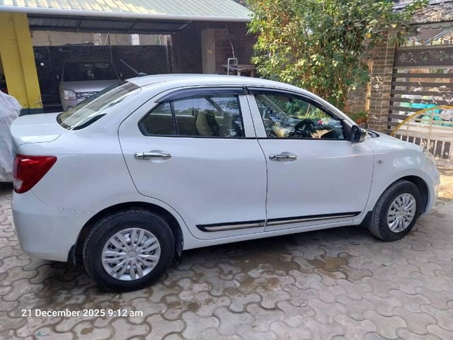 Second-hand 2023 Maruti Swift Dzire LXI BSVI for sale in Guwahati-4