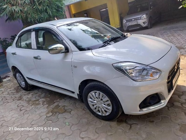 Second-hand 2023 Maruti Swift Dzire LXI BSVI for sale in Guwahati-1