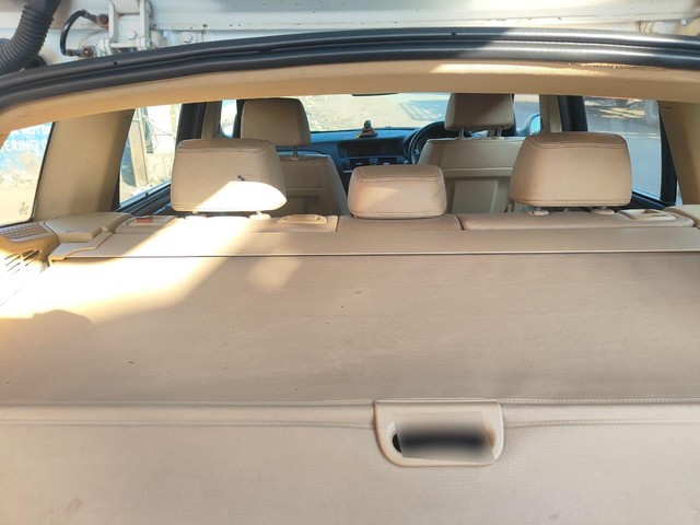 Second-hand 2012 BMW X3 xDrive20d for sale in Raipur-4