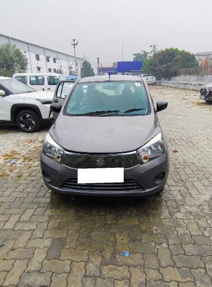 Second-hand 2016 Maruti Suzuki Celerio VXI for sale in Muzaffarpur