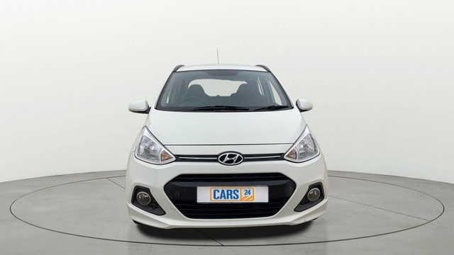 Second-hand 2015 Hyundai Grand i10 Sportz for sale in Ahmedabad-7