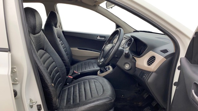 Second-hand 2015 Hyundai Grand i10 Sportz for sale in Ahmedabad-15