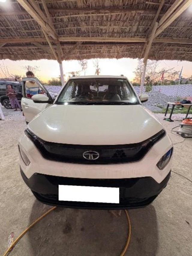 Tata Punch Accomplished BSVI Second-hand 2022 Tata Punch Accomplished BSVI for sale in Lohit-2