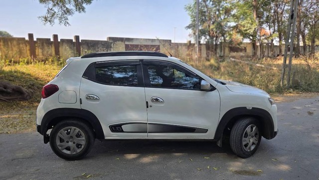 Second-hand 2021 Renault KWID 1.0 RXT Opt for sale in Bharuch-1