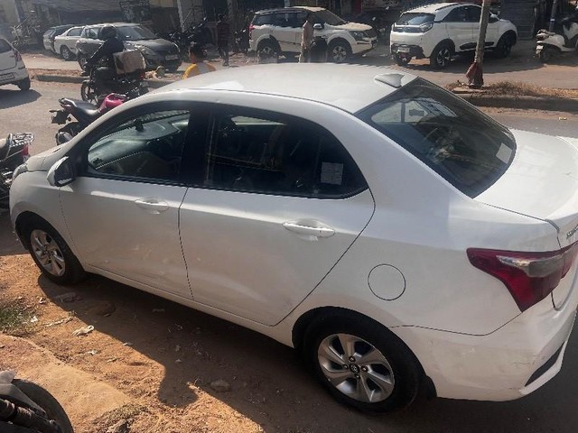 Second-hand 2019 Hyundai Xcent 1.2 CRDi SX for sale in Zirakpur-4