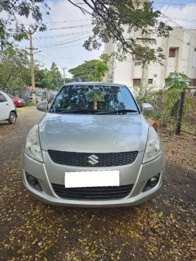 Second-hand 2013 Maruti Swift VDI for sale in Coimbatore-0
